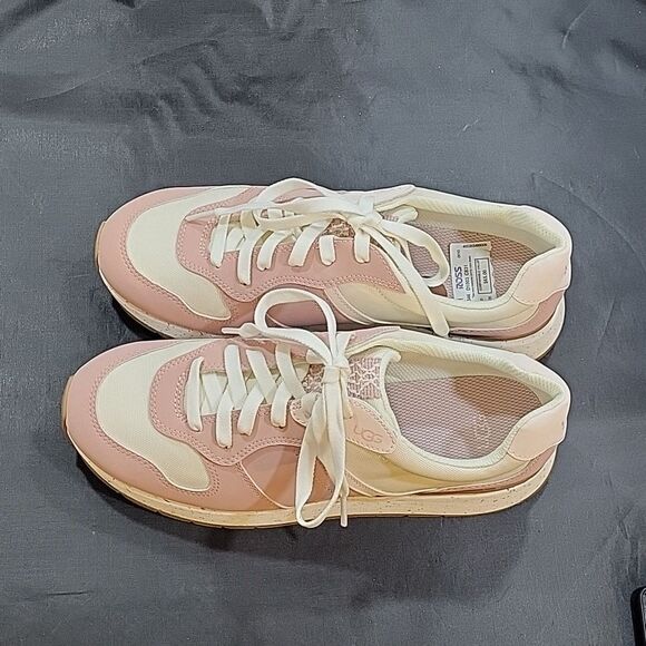 BRAND NEW UGG AUSTRALIA RETRAINER SNEAKER S2 - Picture 11 of 15